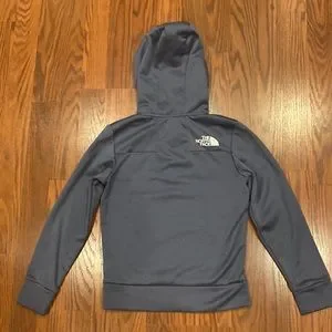 The North Face Shirts Tops The North Face Zip Ampere